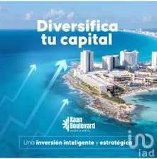 NEX-262990 - Hotel en Venta, con 1 m2 de construcción.