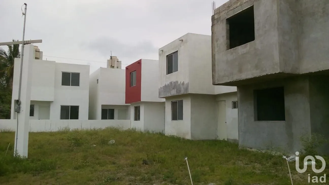 Casa en Venta en Loma Alta, Altamira, Tamaulipas | NEX-10205 | iad México | Foto 14 de 14