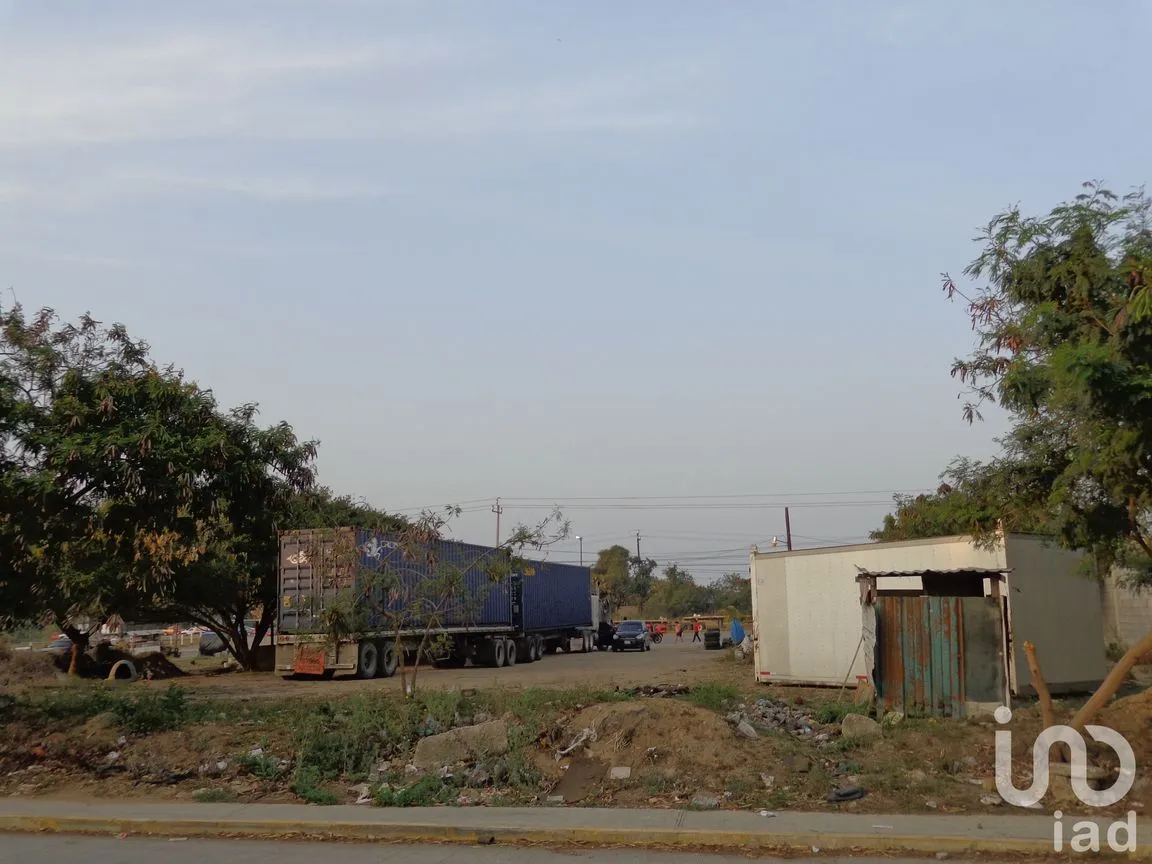 Terreno en Venta en Monte Alto, Altamira, Tamaulipas | NEX-10639 | iad México | Foto 6 de 6