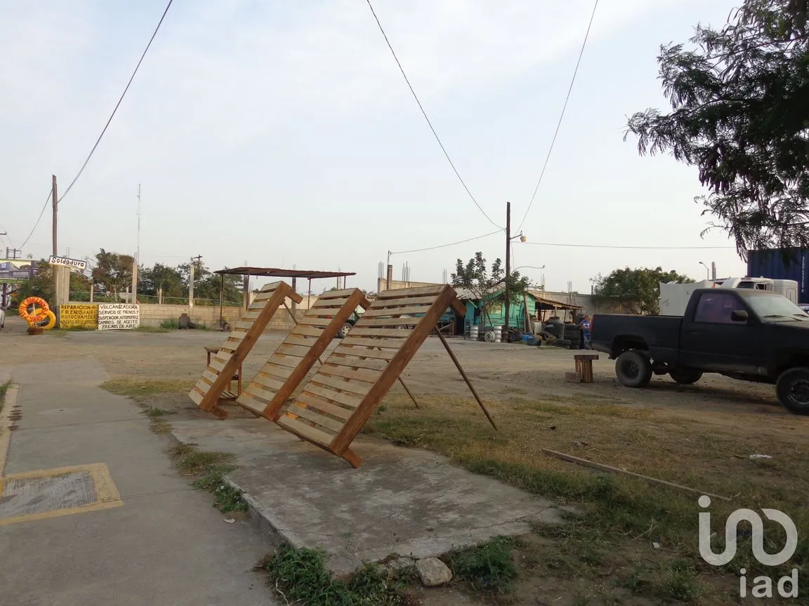 Terreno en Venta en Monte Alto, Altamira, Tamaulipas | NEX-10639 | iad México | Foto 1 de 6