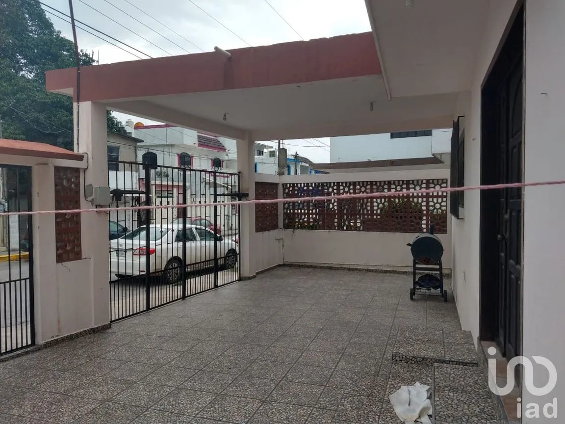 Casa en Renta en Las Violetas, Tampico, Tamaulipas | NEX-34552 | iad México | Foto 2 de 15