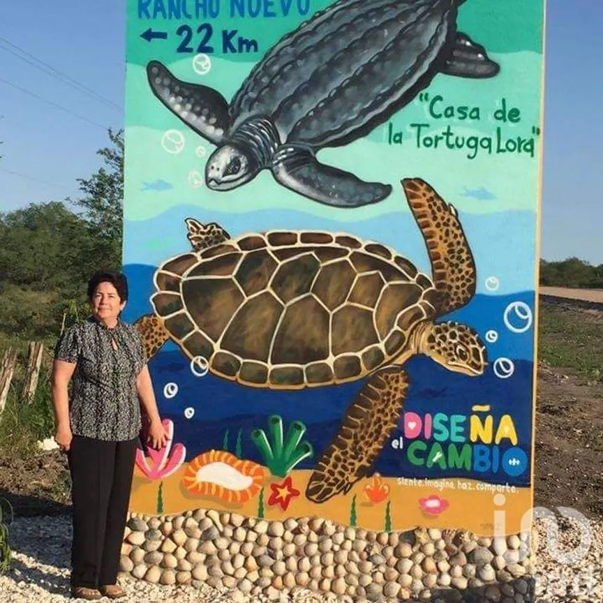 Terreno en Venta en Santa Martha, Aldama, Tamaulipas | NEX-8251 | iad México | Foto 6 de 6