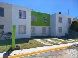 NEX-193581 - Casa en Venta, con 2 recamaras, con 1 baño, con 64 m2 de construcción en Haciendas de Tizayuca, CP 43815, Hidalgo.
