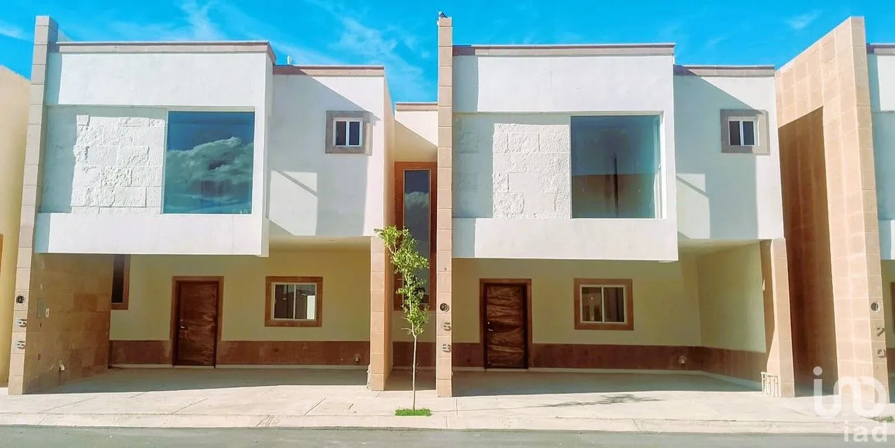 Casa en Venta en Las Lomas, Torreón, Coahuila de Zaragoza | NEX-197522 | iad México | Foto 8 de 12