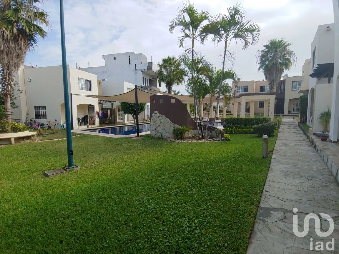 Casa en Renta en Villas Náutico, Altamira, Tamaulipas | NEX-25433 | iad México | Foto 3 de 23