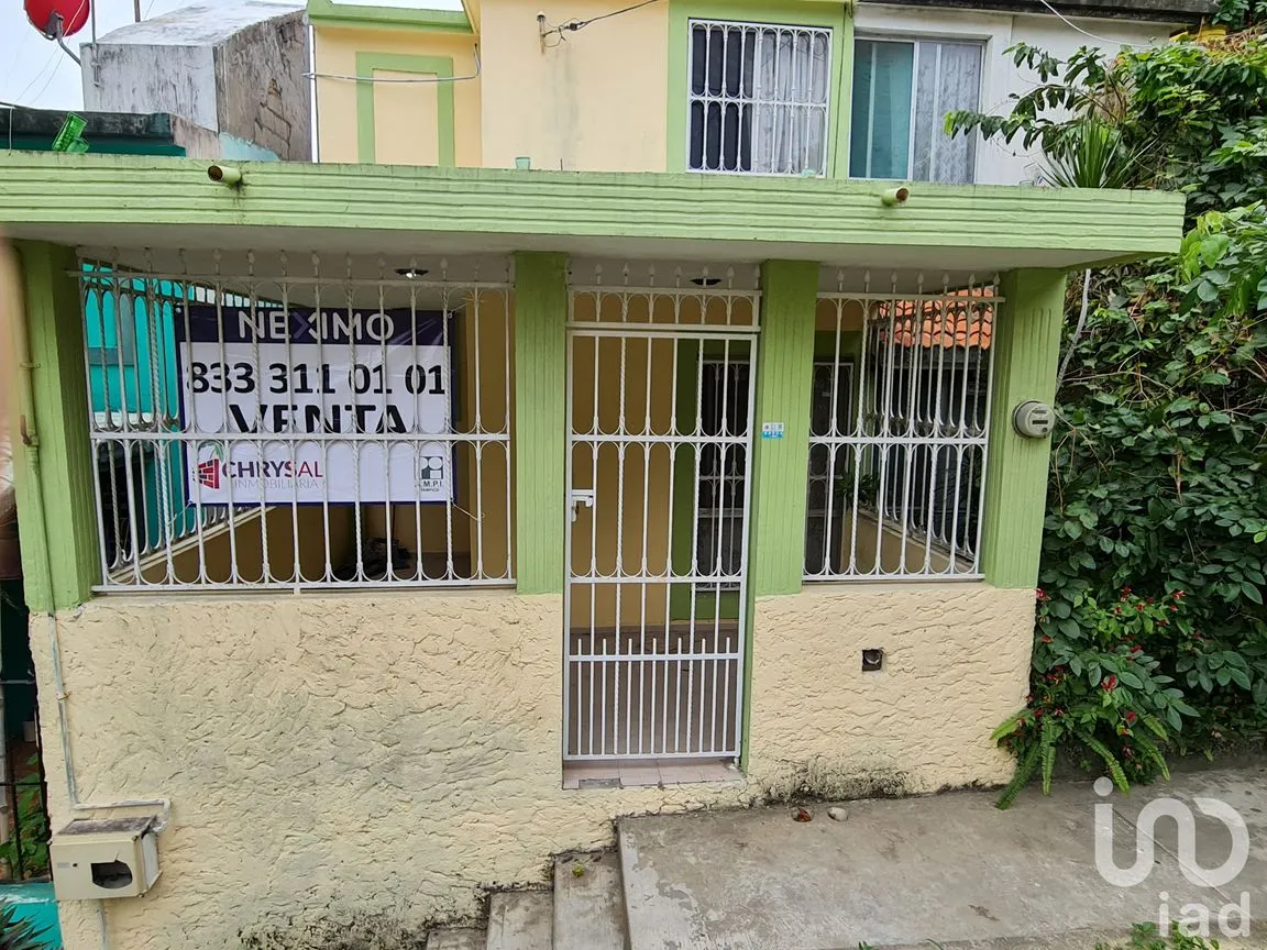 Casa en Venta en Arenal, Tampico, Tamaulipas | NEX-33765 | iad México | Foto 1 de 9