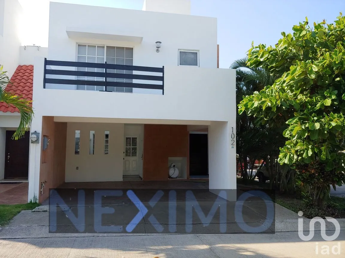 Casa en Renta en Villas Náutico, Altamira, Tamaulipas | NEX-34078 | iad México | Foto 1 de 13