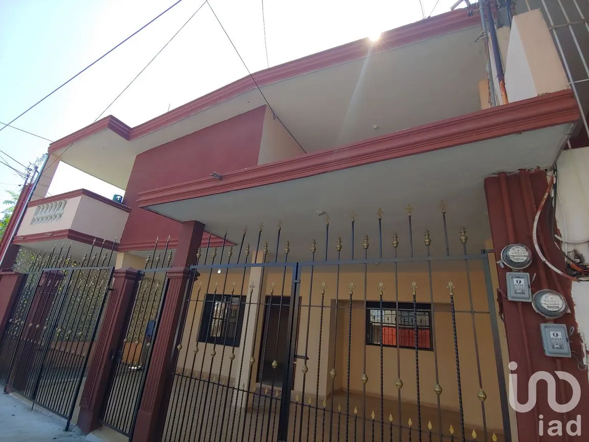 Departamento en Venta en Vicente Guerrero, Ciudad Madero, Tamaulipas | NEX-35476 | iad México | Foto 2 de 12