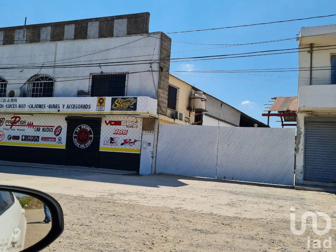 Bodega en Renta en Monte Alto, Altamira, Tamaulipas | NEX-41360 | iad México | Foto 1 de 12