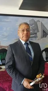 Silvestre Rodríguez