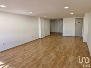 NEX-196714 - Oficina en Renta, con 1 recamara, con 1 baño, con 80 m2 de construcción en Del Valle Norte, CP 03103, Ciudad de México.