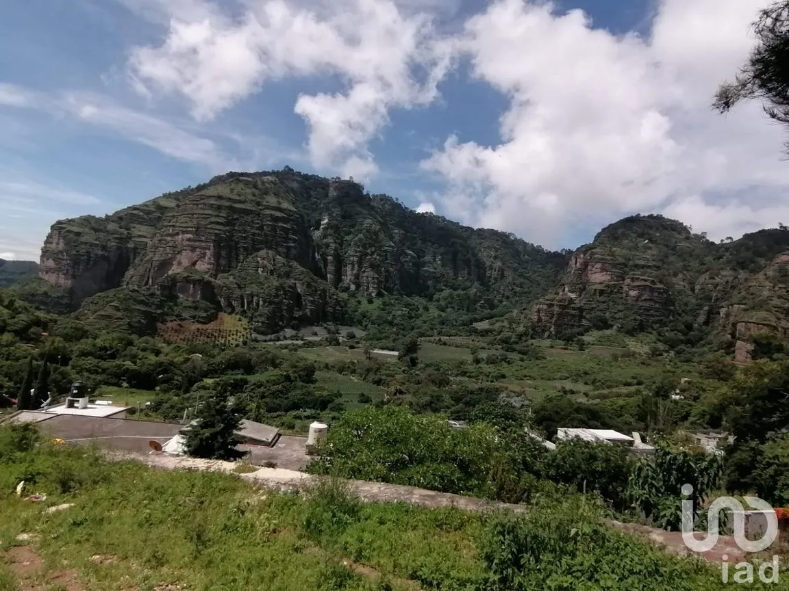 Terreno en Venta en Los Laureles (San José de los Laureles), Tlayacapan, Morelos | NEX-254691 | iad México | Foto 4 de 4