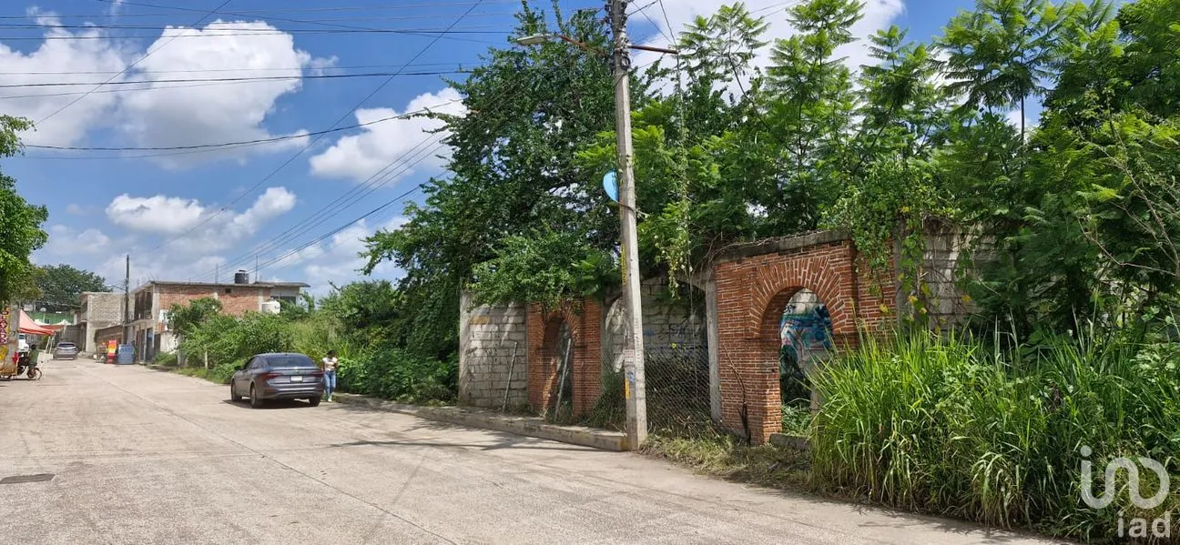 Terreno en Venta en Tehuixtlera, Yautepec, Morelos | NEX-257253 | iad México | Foto 2 de 4