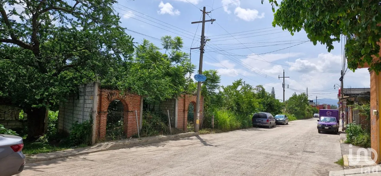 Terreno en Venta en Tehuixtlera, Yautepec, Morelos | NEX-257253 | iad México | Foto 3 de 4