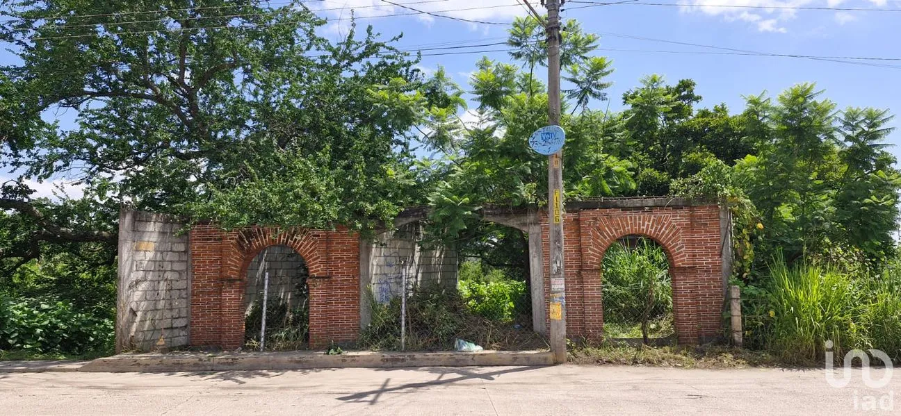 Terreno en Venta en Tehuixtlera, Yautepec, Morelos | NEX-257253 | iad México | Foto 1 de 4