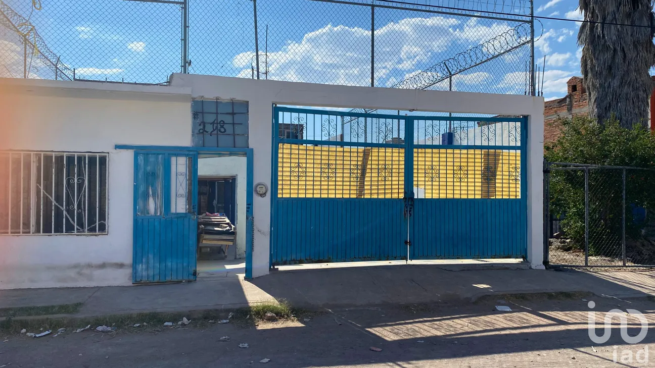 Casa en Venta en Ex-Hacienda de Peñuelas, Aguascalientes, Aguascalientes