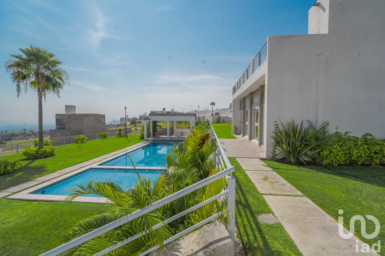 Casa en Venta en Los Laureles, Xochitepec, Morelos | NEX-195095 | iad México | Foto 14 de 16