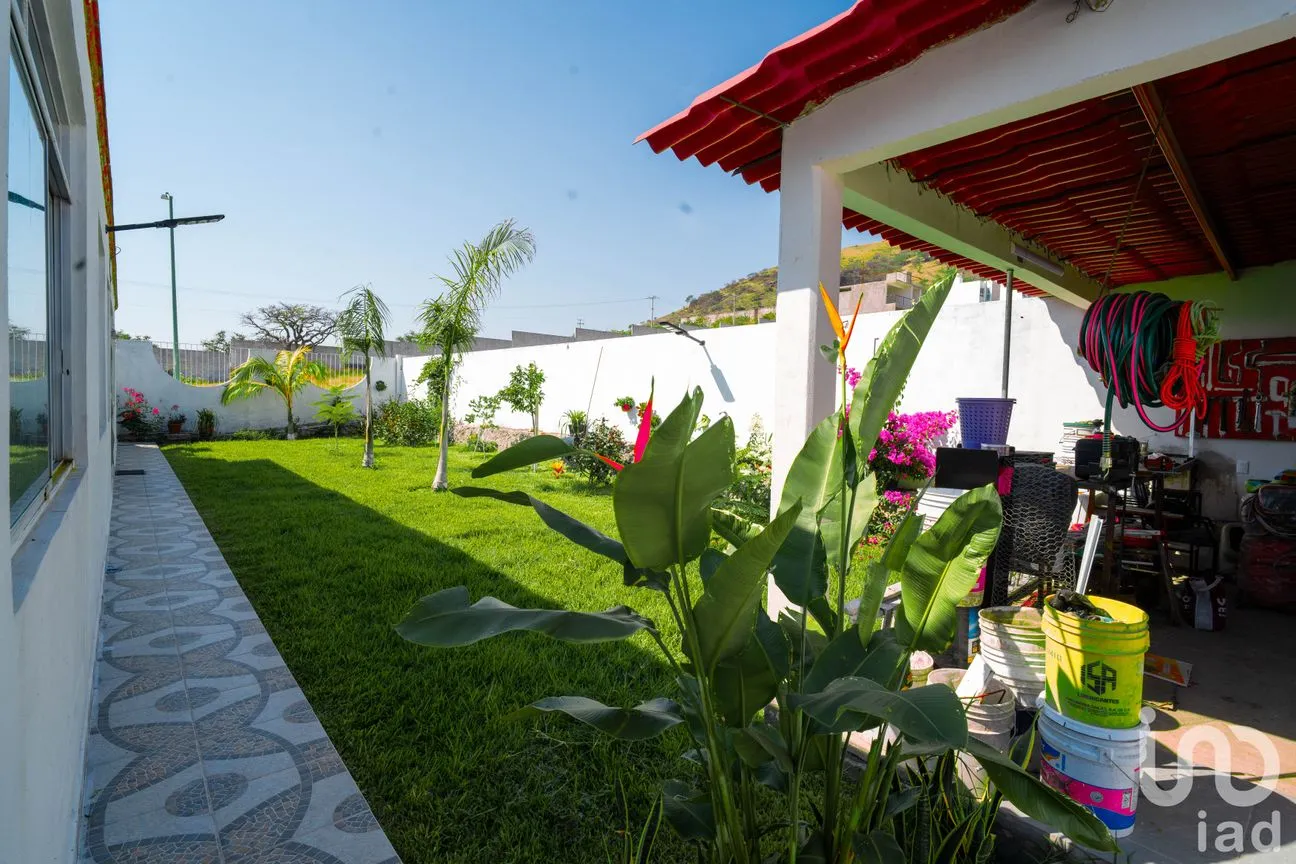 Casa en Venta en Los Laureles, Xochitepec, Morelos | NEX-195095 | iad México | Foto 3 de 16