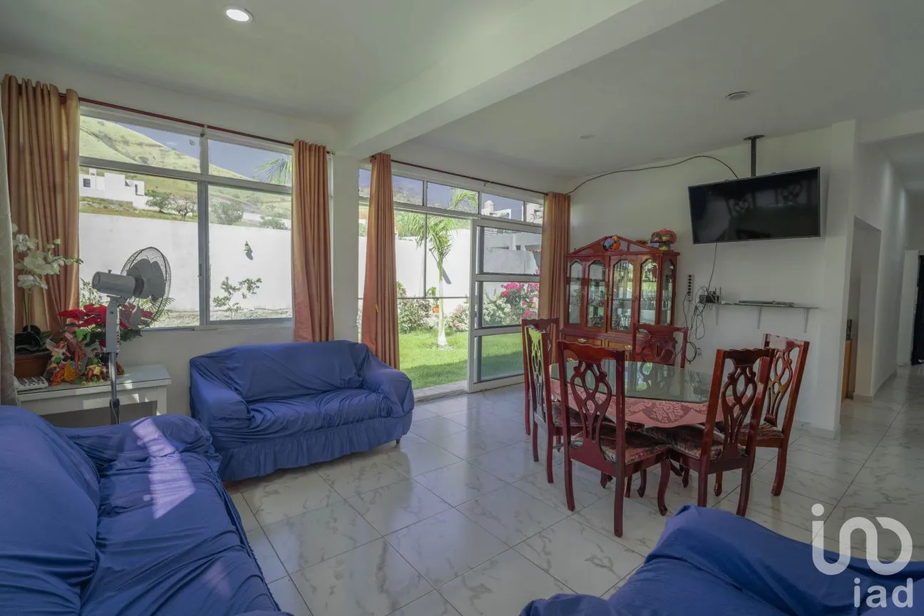 Casa en Venta en Los Laureles, Xochitepec, Morelos | NEX-195095 | iad México | Foto 4 de 16