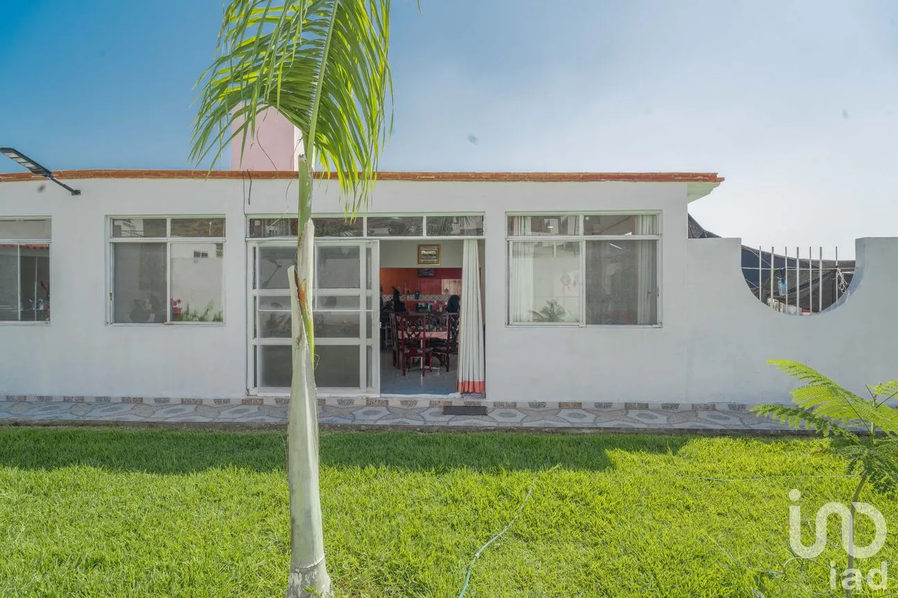 Casa en Venta en Los Laureles, Xochitepec, Morelos