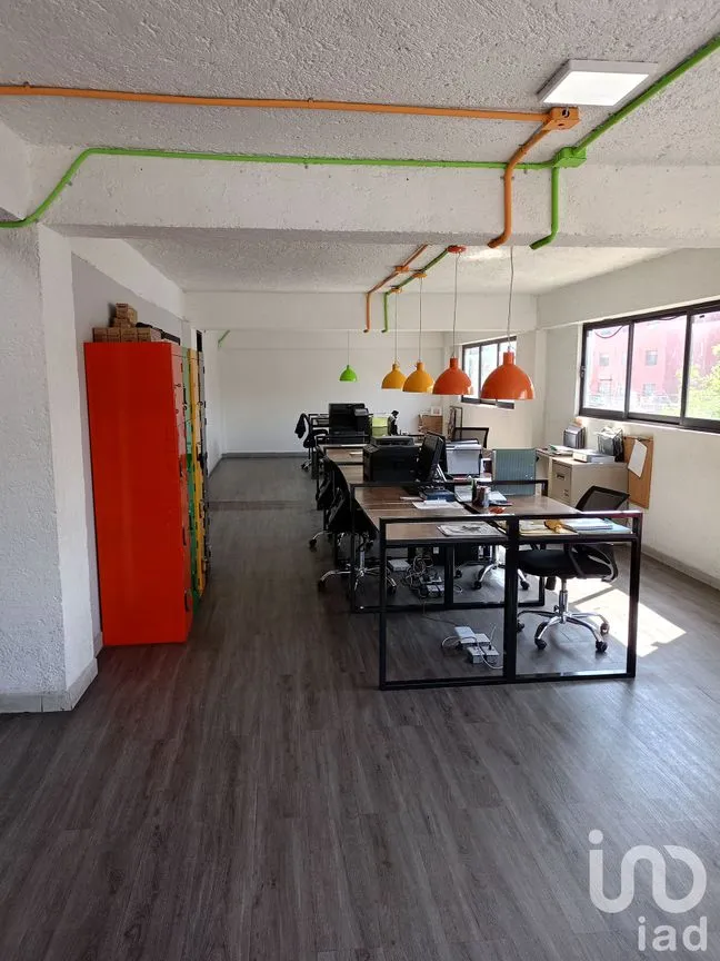 Edificio en Venta en Granjas México, Iztacalco, Ciudad de México | NEX-195989 | iad México | Foto 4 de 5