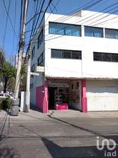 NEX-195989 - Edificio en Venta, con 520 m2 de construcción.