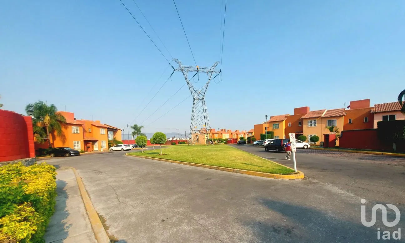 Casa en Renta en Temixco Centro, Temixco, Morelos | NEX-204971 | iad México | Foto 15 de 15