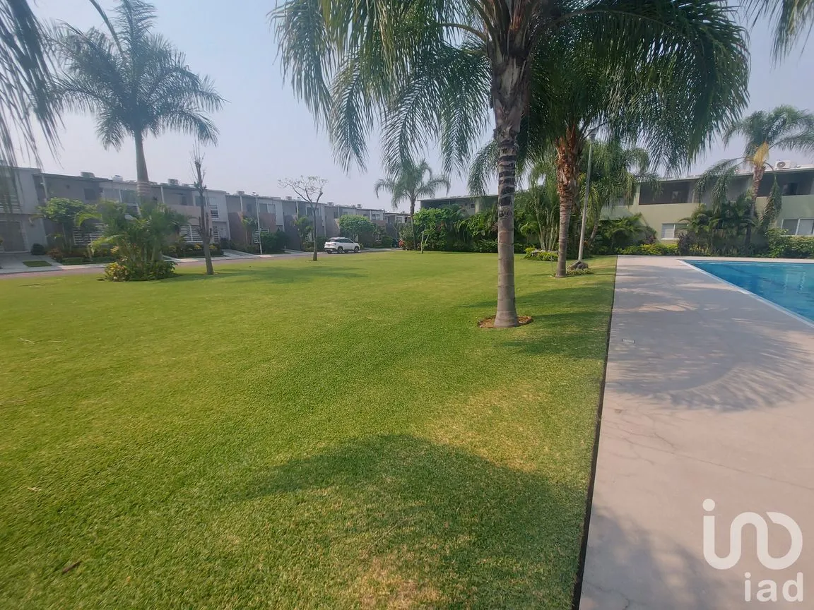 Casa en Renta en Tezoyuca, Emiliano Zapata, Morelos | NEX-205285 | iad México | Foto 16 de 19