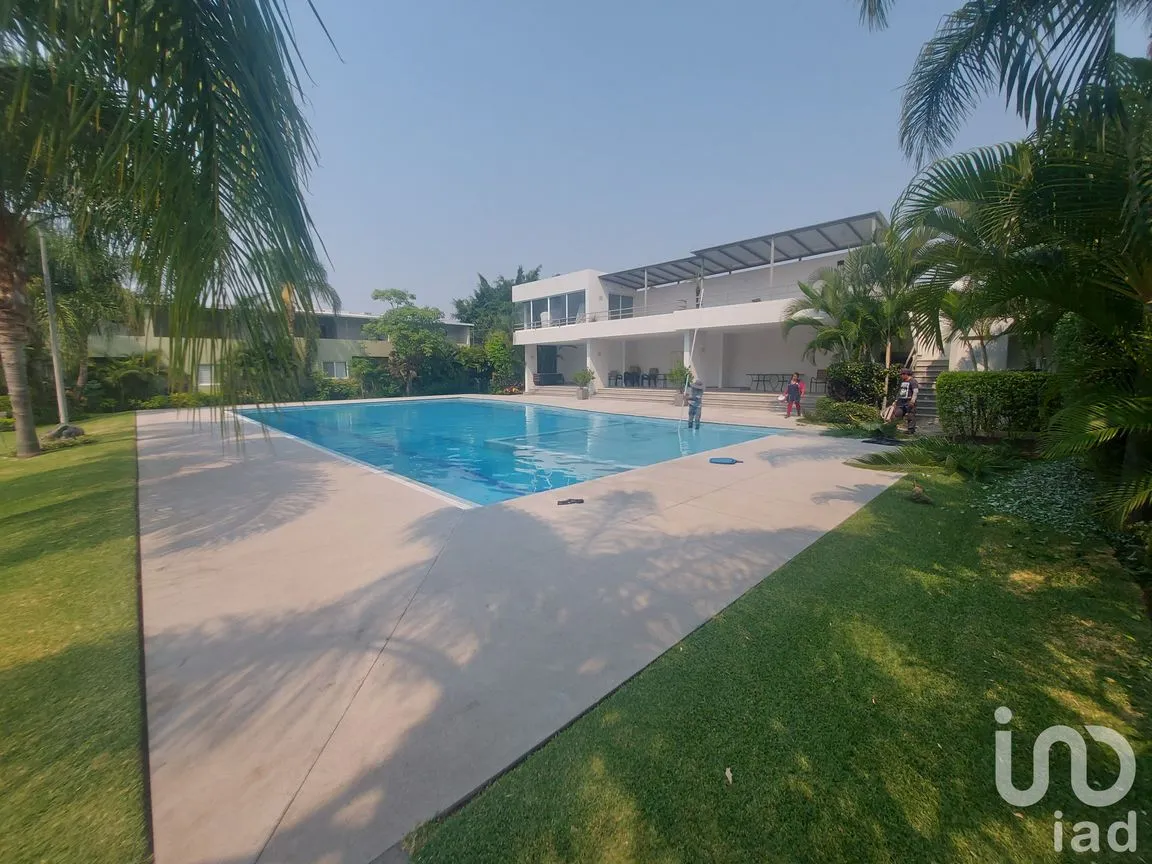 Casa en Renta en Tezoyuca, Emiliano Zapata, Morelos | NEX-205285 | iad México | Foto 17 de 19