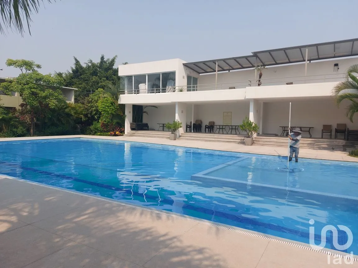 Casa en Renta en Tezoyuca, Emiliano Zapata, Morelos | NEX-205285 | iad México | Foto 18 de 19