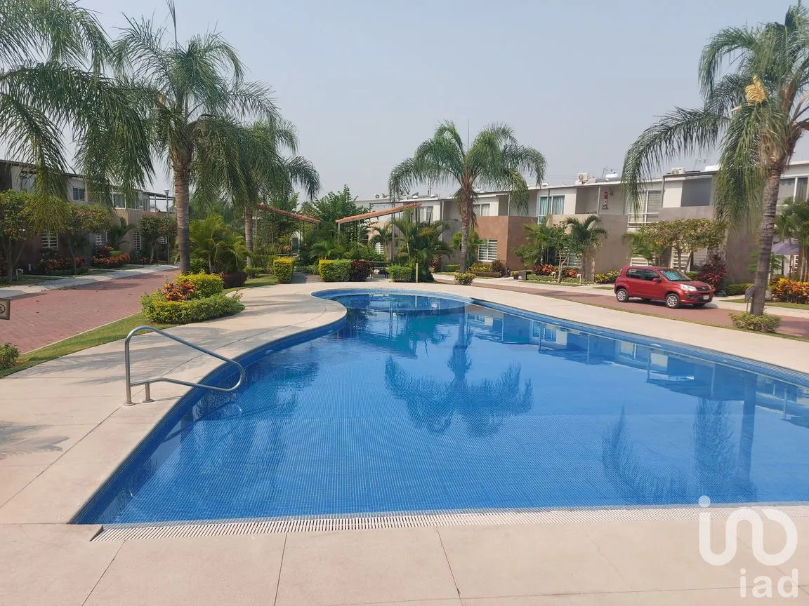 Casa en Renta en Tezoyuca, Emiliano Zapata, Morelos | NEX-205285 | iad México | Foto 19 de 19
