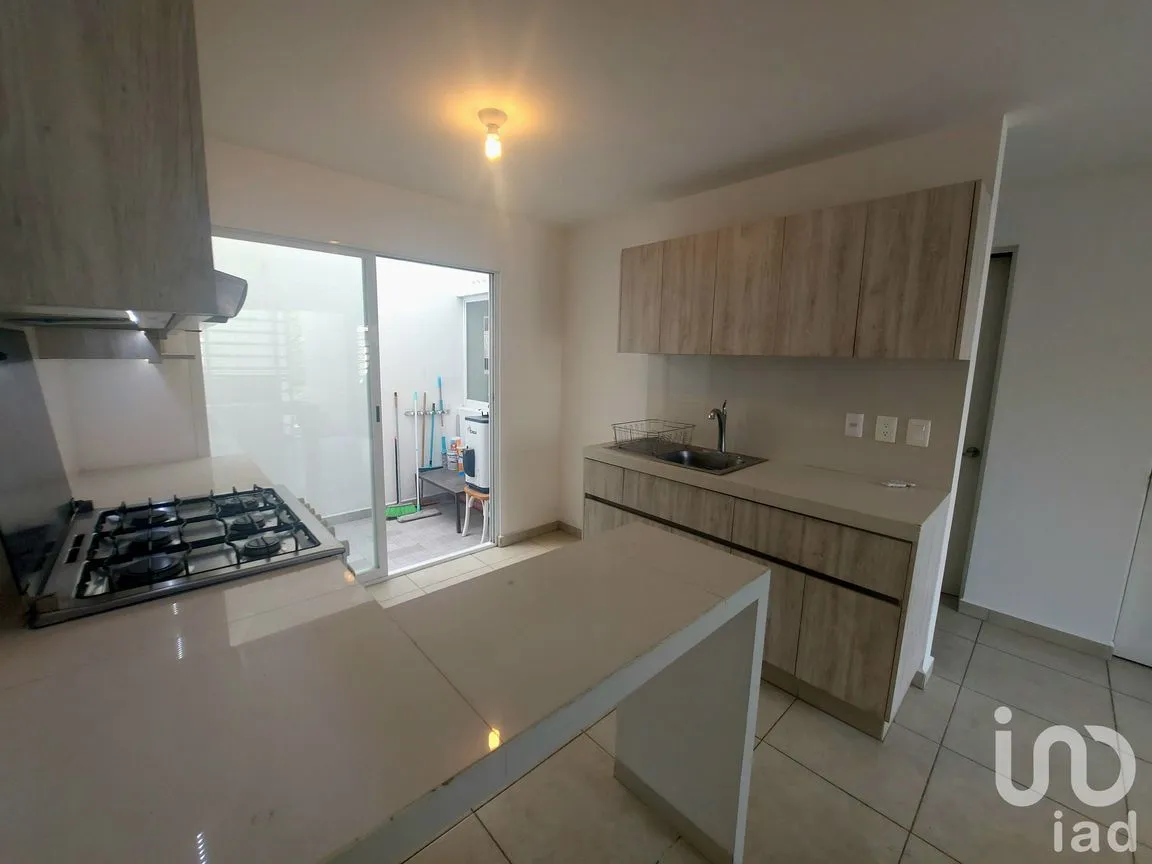 Casa en Renta en Tezoyuca, Emiliano Zapata, Morelos | NEX-205285 | iad México | Foto 4 de 19