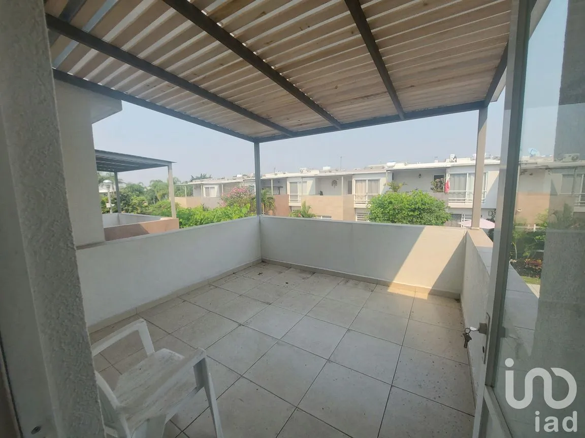 Casa en Renta en Tezoyuca, Emiliano Zapata, Morelos | NEX-205285 | iad México | Foto 9 de 19