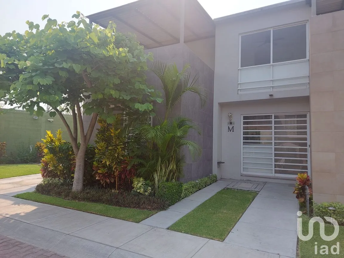 Casa en Renta en Tezoyuca, Emiliano Zapata, Morelos | NEX-205285 | iad México | Foto 1 de 19