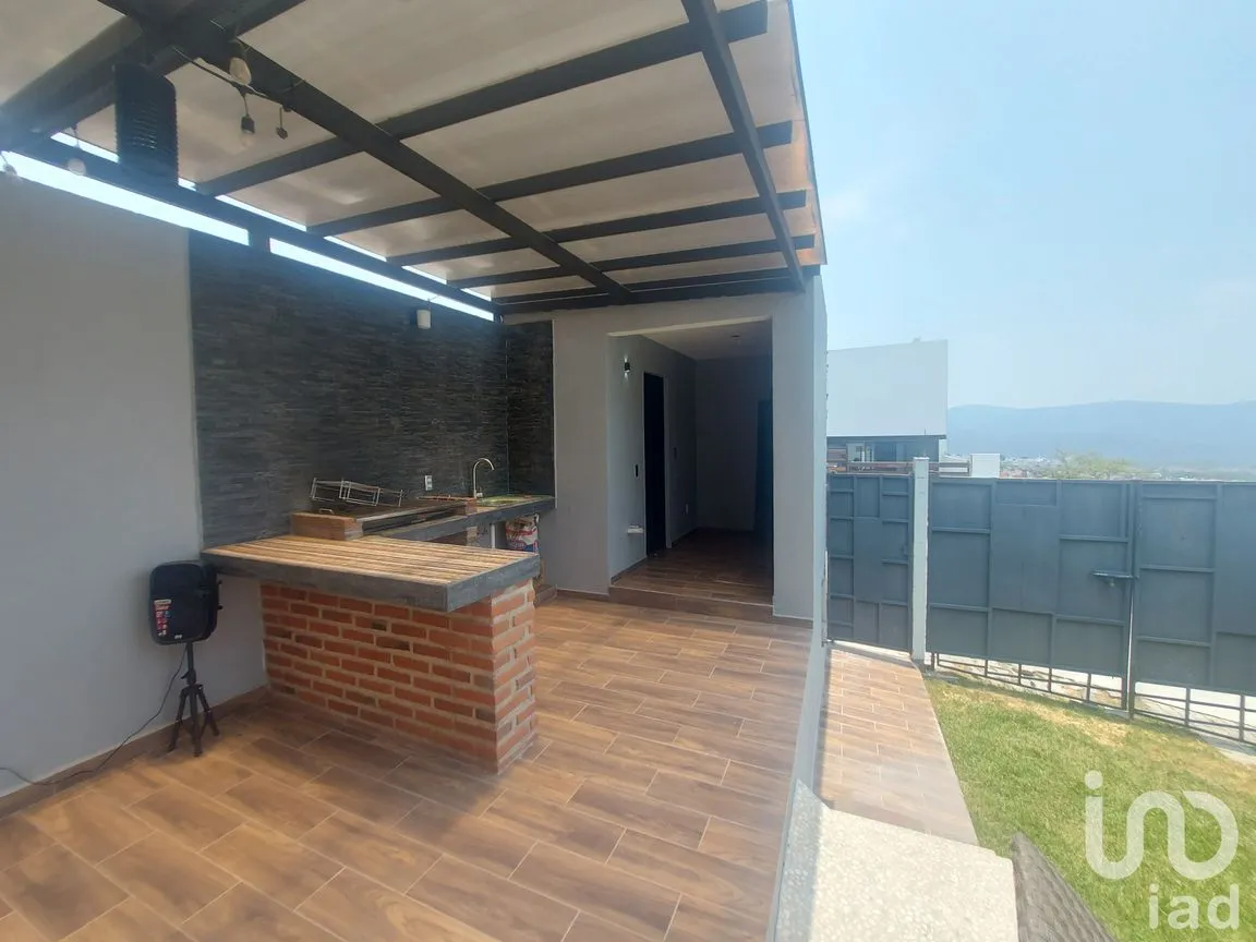 Casa en Venta en Atlacholoaya, Xochitepec, Morelos | NEX-212959 | iad México | Foto 2 de 15