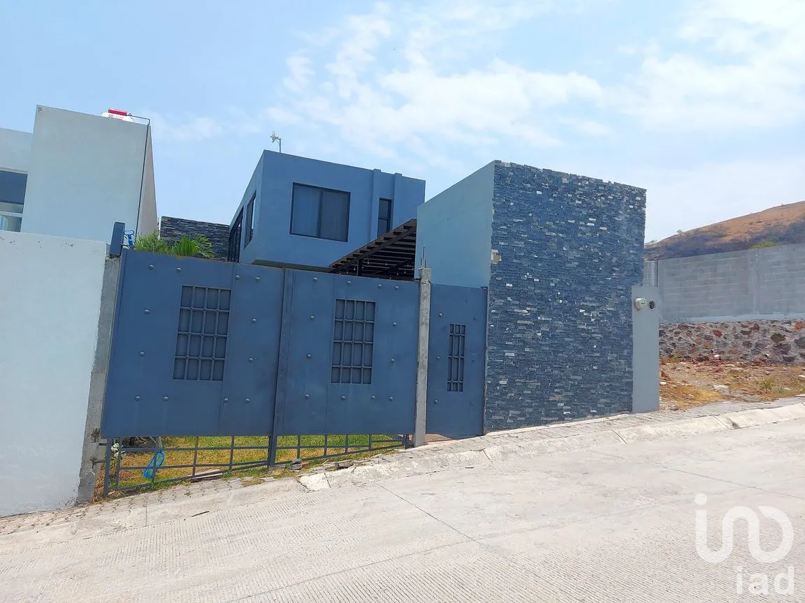 Casa en Venta en Atlacholoaya, Xochitepec, Morelos | NEX-212959 | iad México | Foto 15 de 15