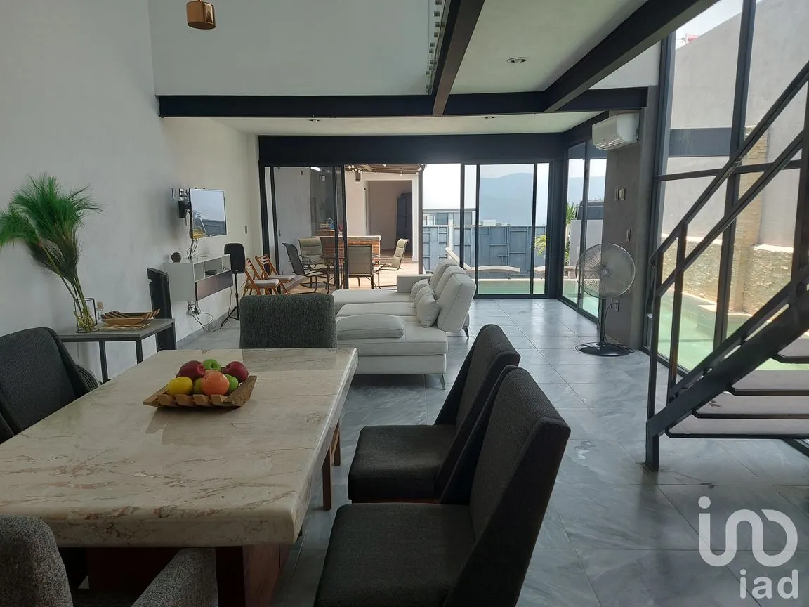 Casa en Venta en Atlacholoaya, Xochitepec, Morelos | NEX-212959 | iad México | Foto 6 de 15