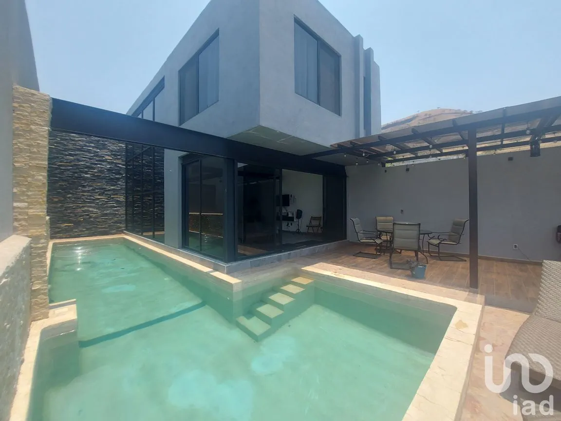 Casa en Venta en Atlacholoaya, Xochitepec, Morelos | NEX-212959 | iad México | Foto 1 de 15