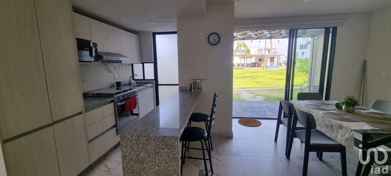 Casa en Renta en Club de Golf Santa Fe, Xochitepec, Morelos | NEX-214076 | iad México | Foto 5 de 8