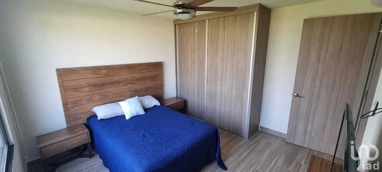 Casa en Renta en Club de Golf Santa Fe, Xochitepec, Morelos | NEX-214076 | iad México | Foto 7 de 8