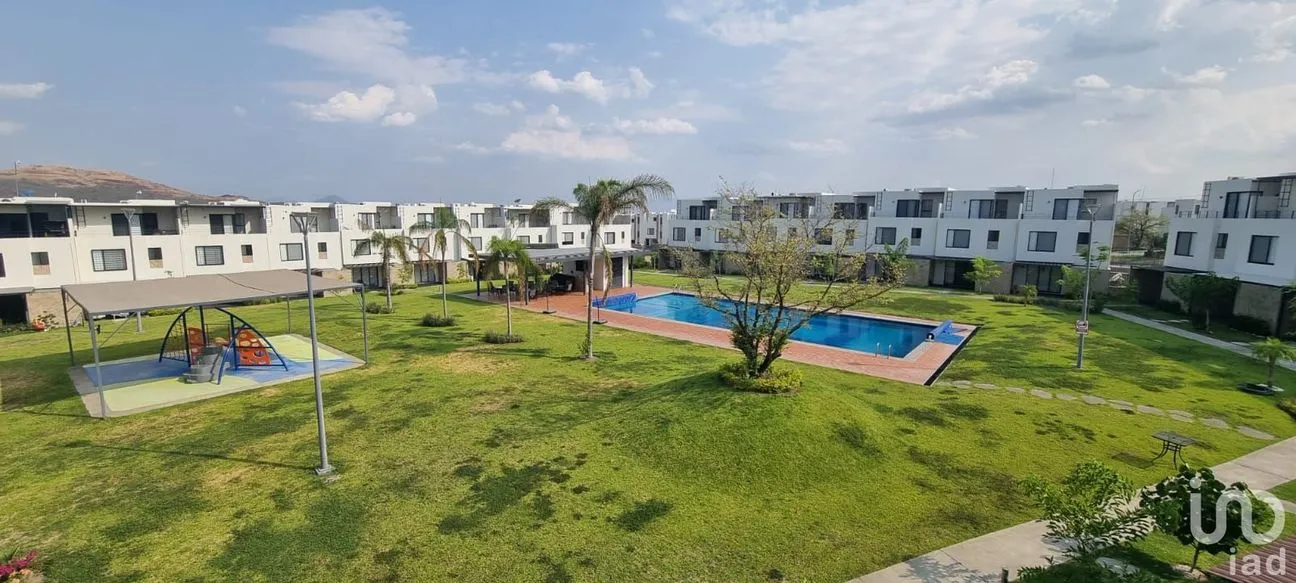 Casa en Renta en Club de Golf Santa Fe, Xochitepec, Morelos | NEX-214076 | iad México | Foto 8 de 8