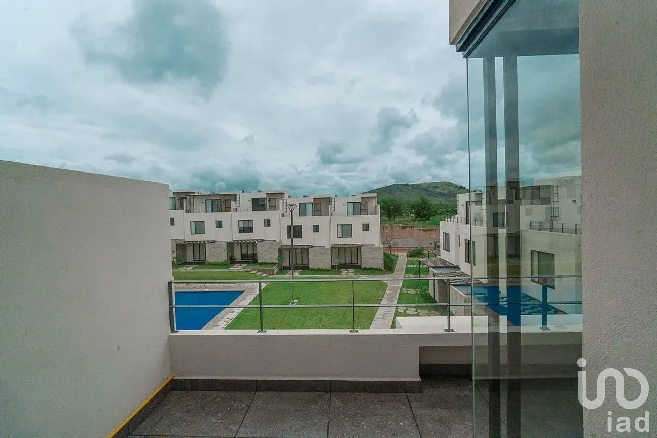 Casa en Renta en Club de Golf Santa Fe, Xochitepec, Morelos | NEX-214076 | iad México | Foto 12 de 15