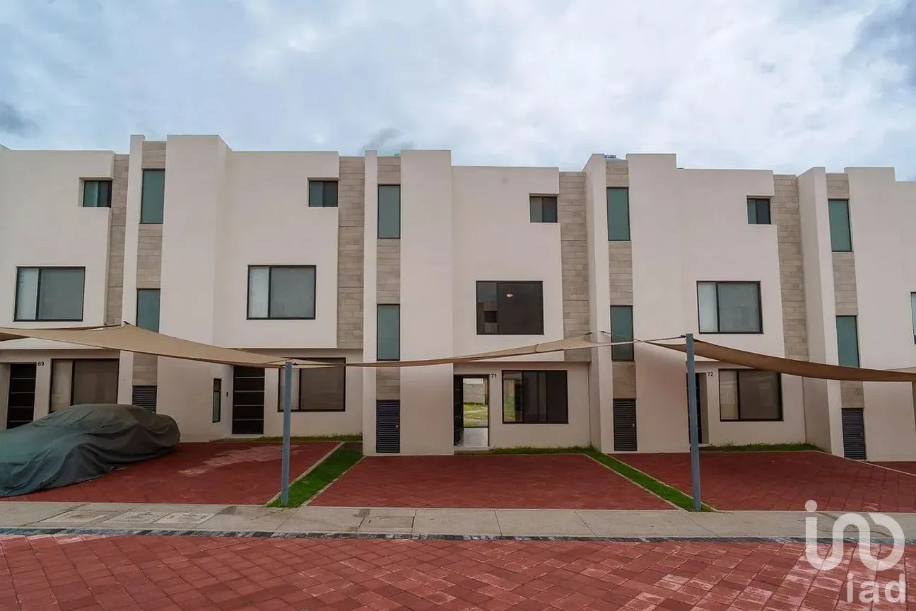 Casa en Renta en Club de Golf Santa Fe, Xochitepec, Morelos | NEX-214076 | iad México | Foto 13 de 15
