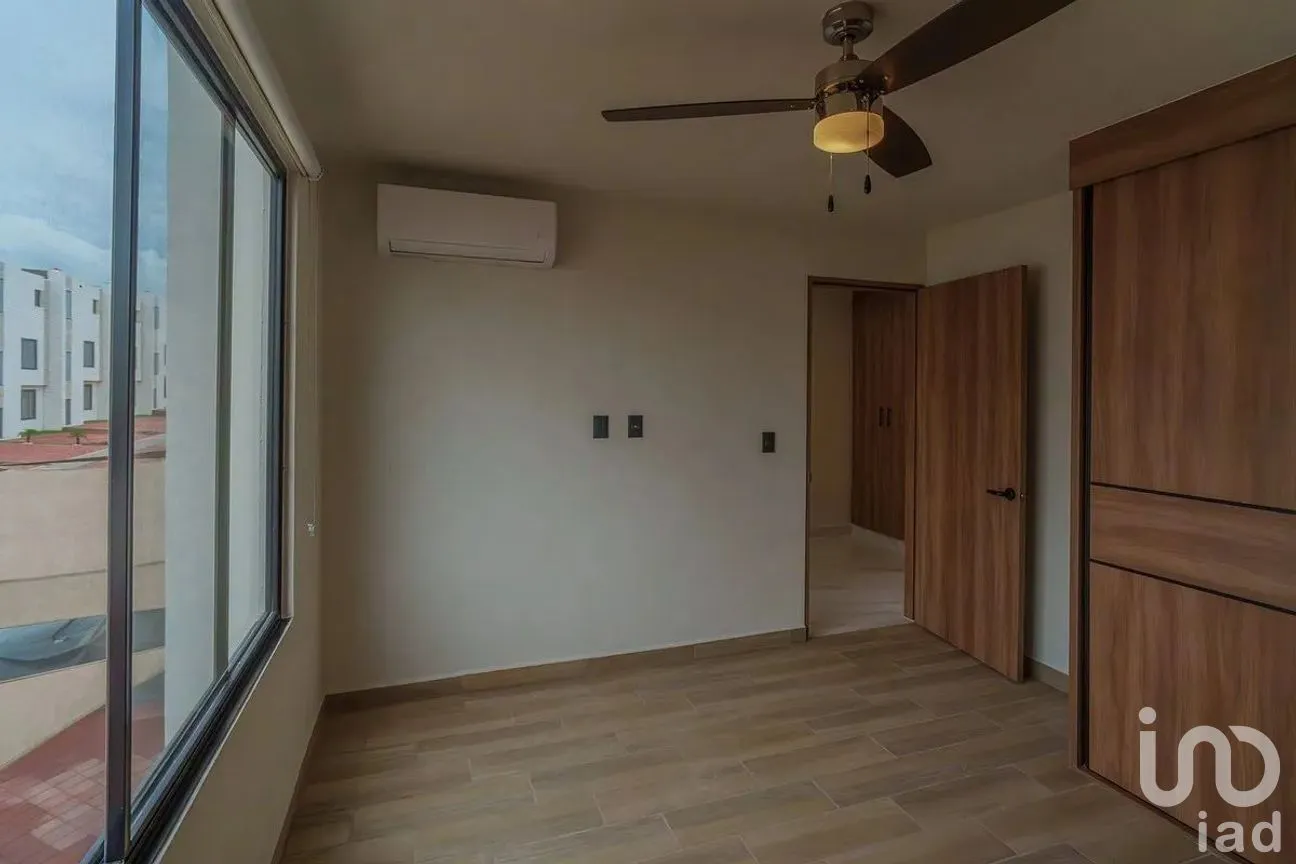 Casa en Renta en Club de Golf Santa Fe, Xochitepec, Morelos | NEX-214076 | iad México | Foto 7 de 15
