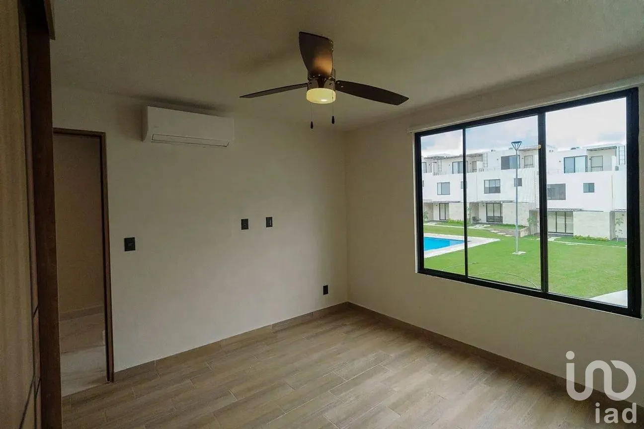 Casa en Renta en Club de Golf Santa Fe, Xochitepec, Morelos | NEX-214076 | iad México | Foto 8 de 15