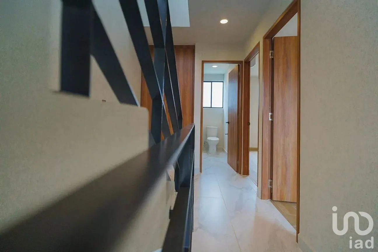 Casa en Renta en Club de Golf Santa Fe, Xochitepec, Morelos | NEX-214076 | iad México | Foto 9 de 15