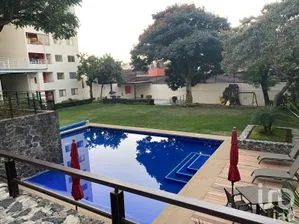 NEX-217327 - Departamento en Renta, con 2 recamaras, con 1 baño, con 85 m2 de construcción en Tlaltenango, CP 62170, Morelos.