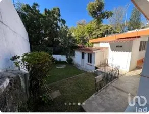 NEX-234430 - Casa en Renta, con 2 recamaras, con 2 baños, con 90 m2 de construcción en Rancho Cortes, CP 62120, Morelos.