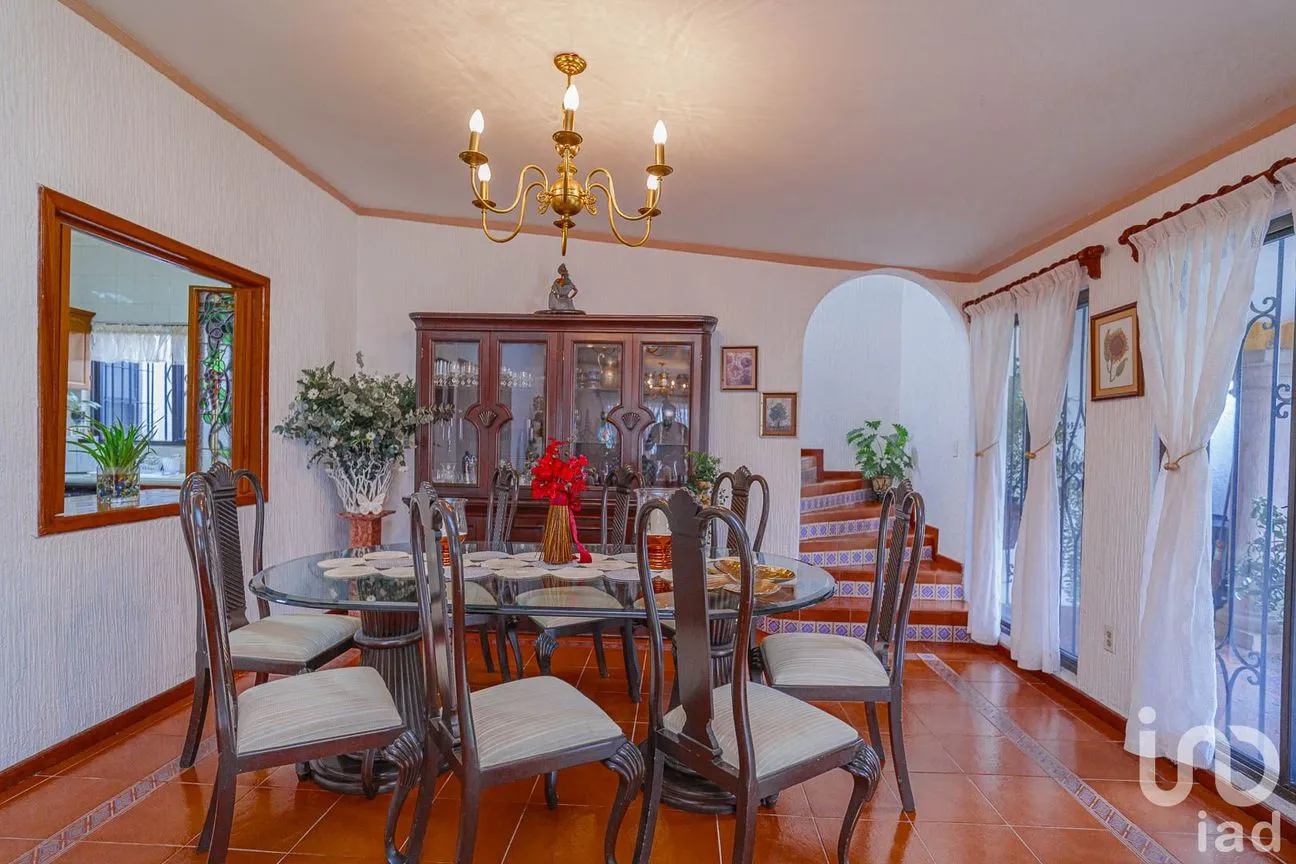 Casa en Venta en Vista Hermosa, Cuernavaca, Morelos | NEX-235156 | iad México | Foto 4 de 10
