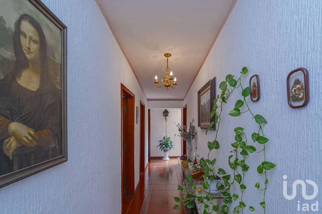 Casa en Venta en Vista Hermosa, Cuernavaca, Morelos | NEX-235156 | iad México | Foto 5 de 10